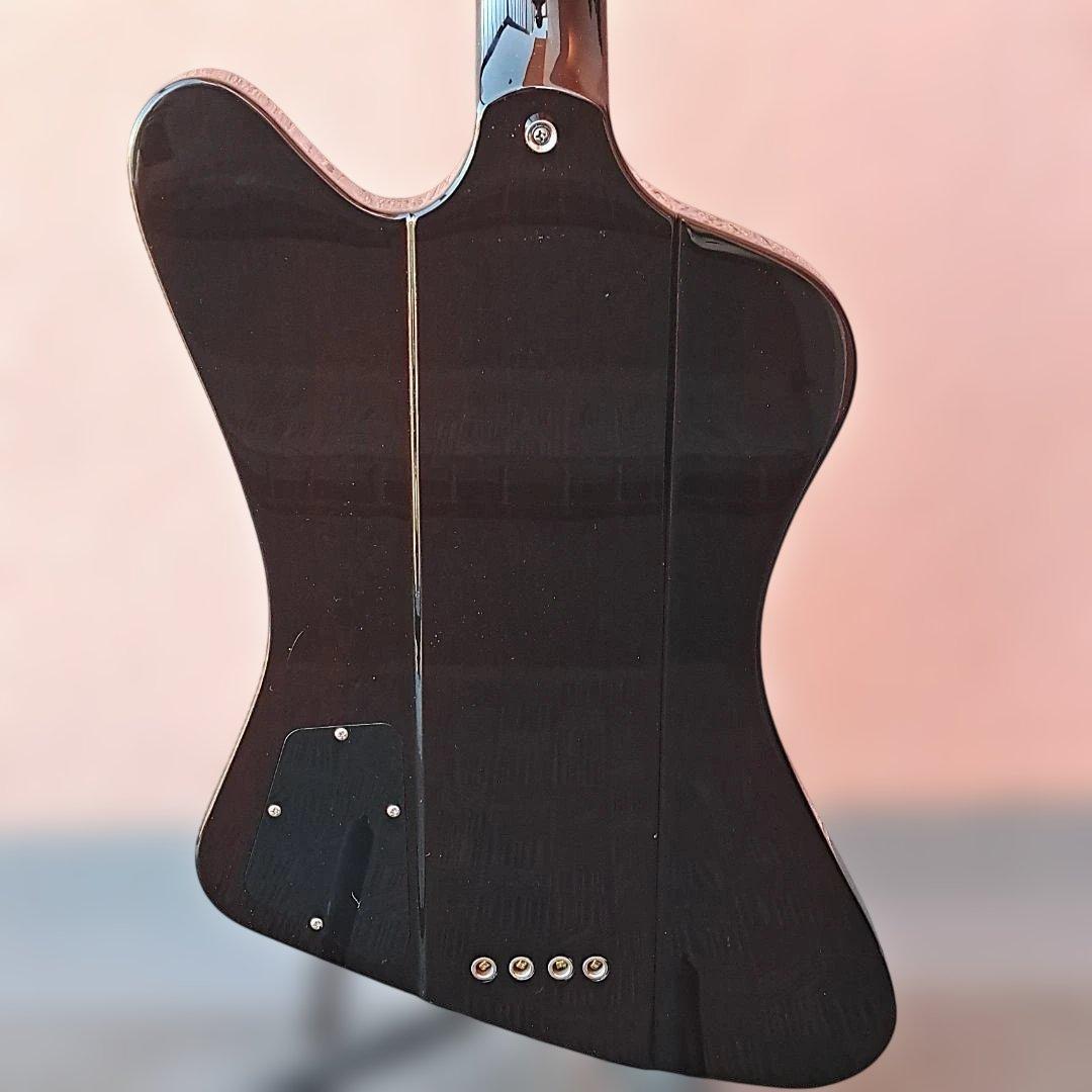 ■Burny TB-65 Thunderbird TBR サンダーバード ベース