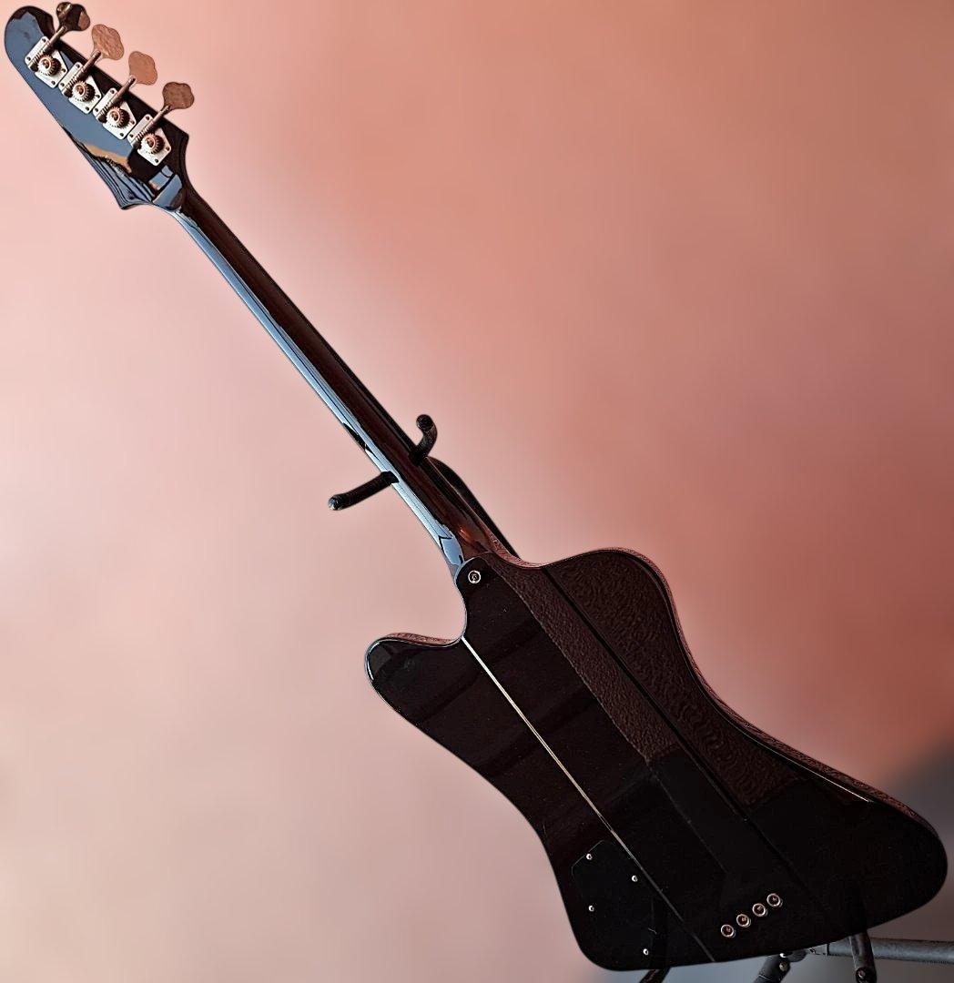 ■Burny TB-65 Thunderbird TBR サンダーバード ベース