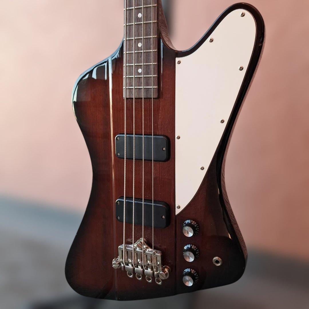 ■Burny TB-65 Thunderbird TBR サンダーバード ベース