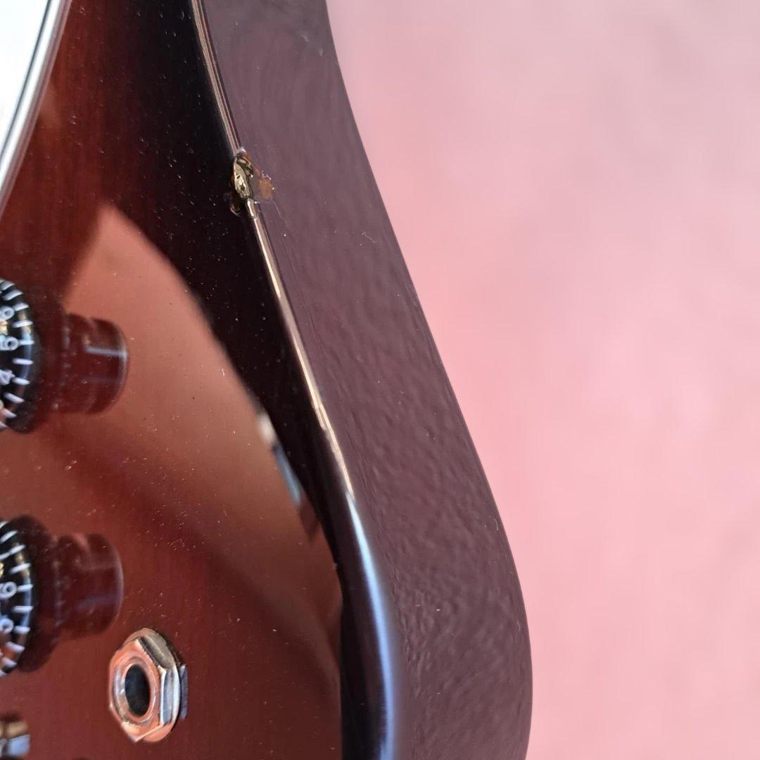 ■Burny TB-65 Thunderbird TBR サンダーバード ベース