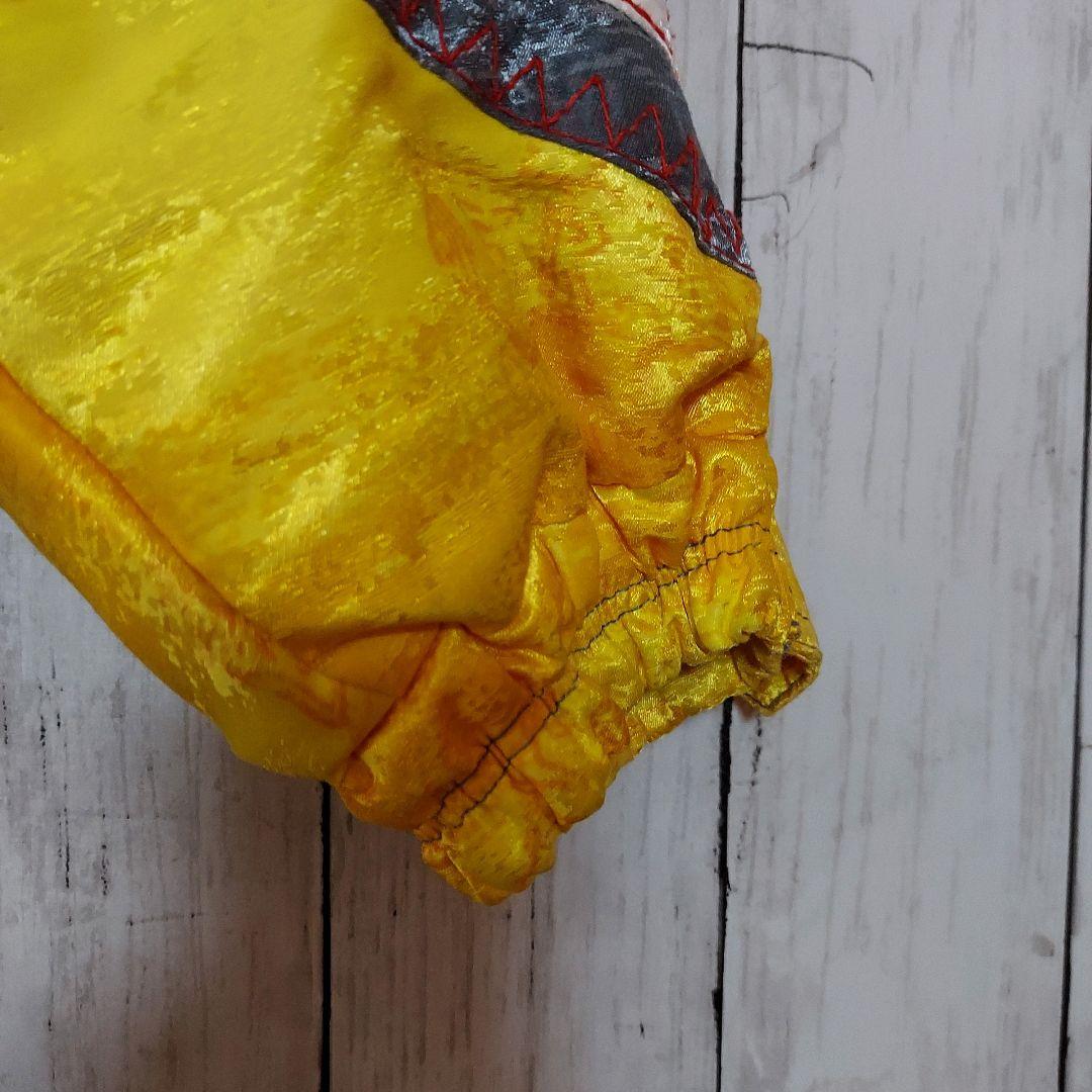 【エレッセ】フランス代表 ココリコ ゴールドウィン スキーウェア 上下セットXS