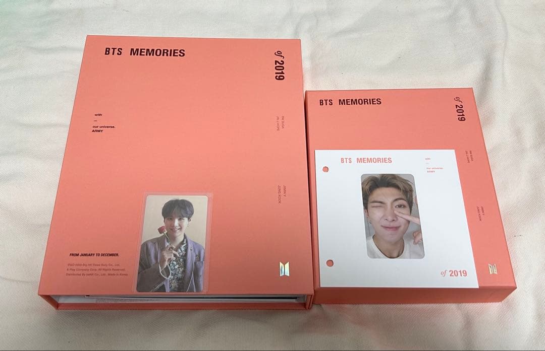 BTS グッズ セット