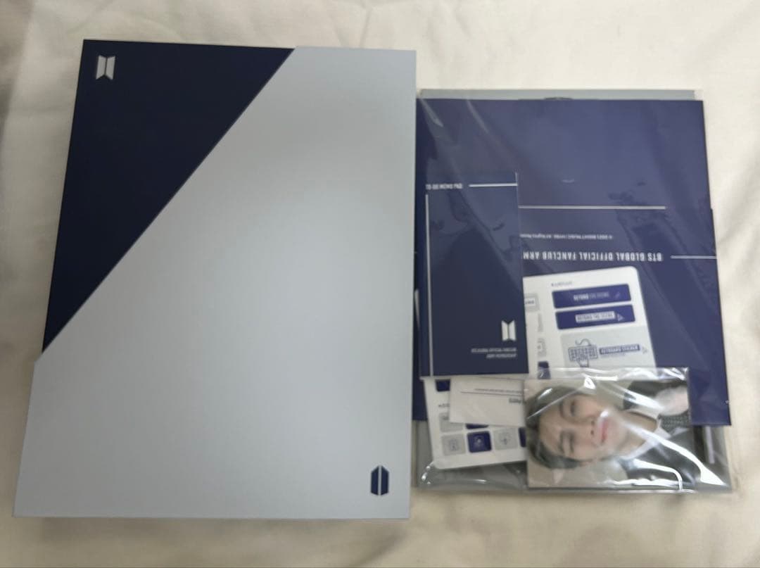 BTS グッズ セット