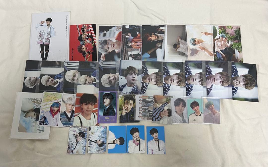 BTS グッズ セット