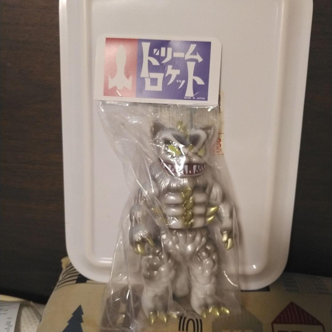 仮面の忍者赤影　ジャコウ　ドリームロケット