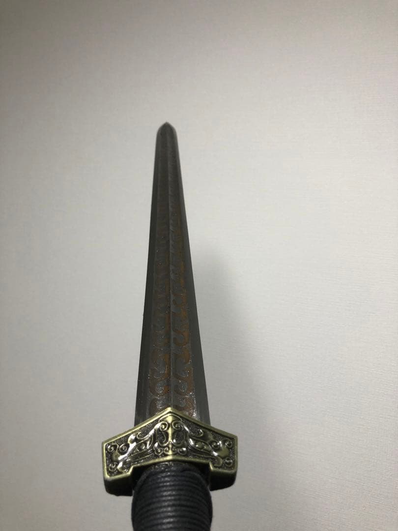 中国風模造刀　赤壁の剣