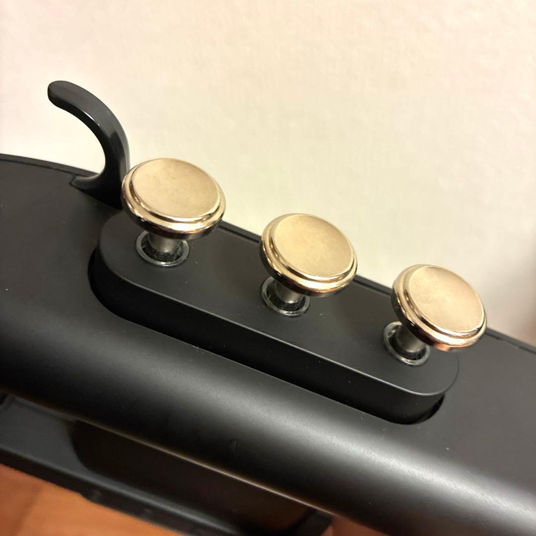 YAMAHA EZ-TP イージートランペット　電子トランペット　キャリーケース