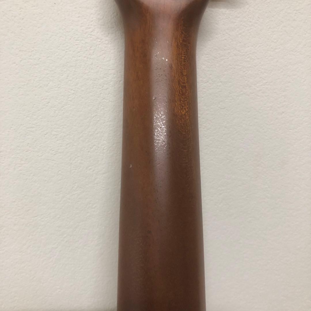 ヤイリ　K.Yairi ギター　ノクターン　an ラフに弾こう　割れ補修あり。