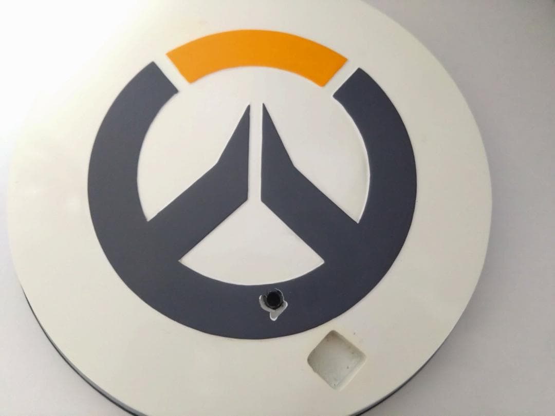 オーバーウォッチ リーパー 公式 フィギュア Overwatch Reaper