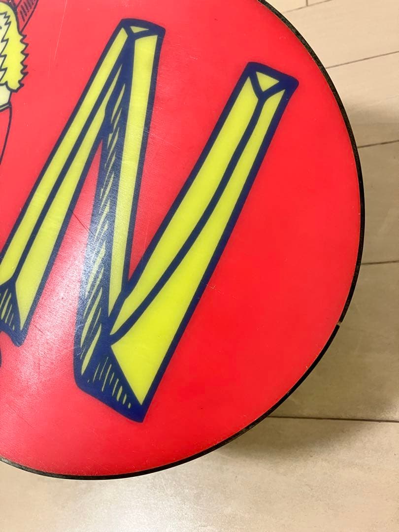 ブーツ24.0cm サロモン　スノーボード 110 子供用キッズジュニア