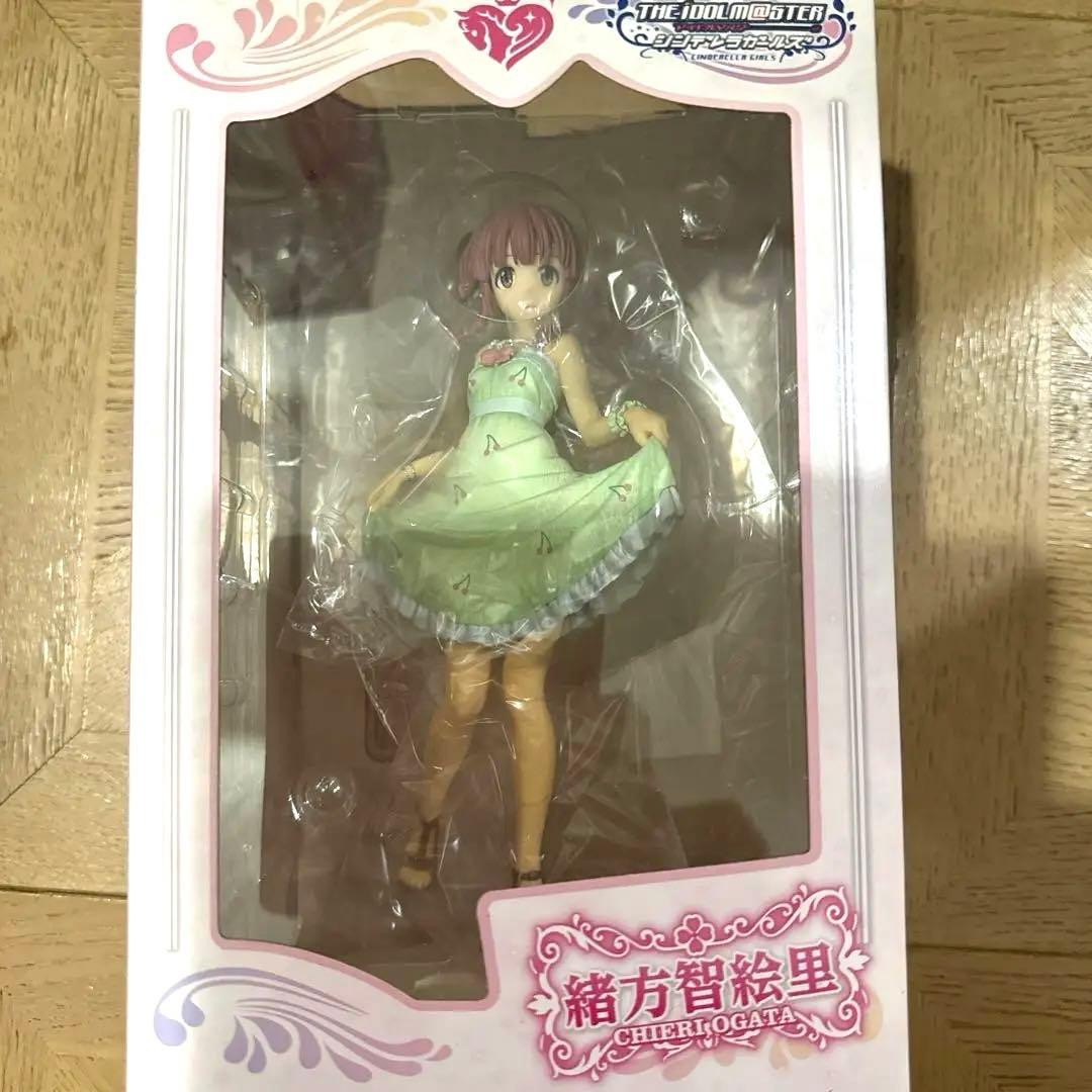 メーカーフィギュア9体