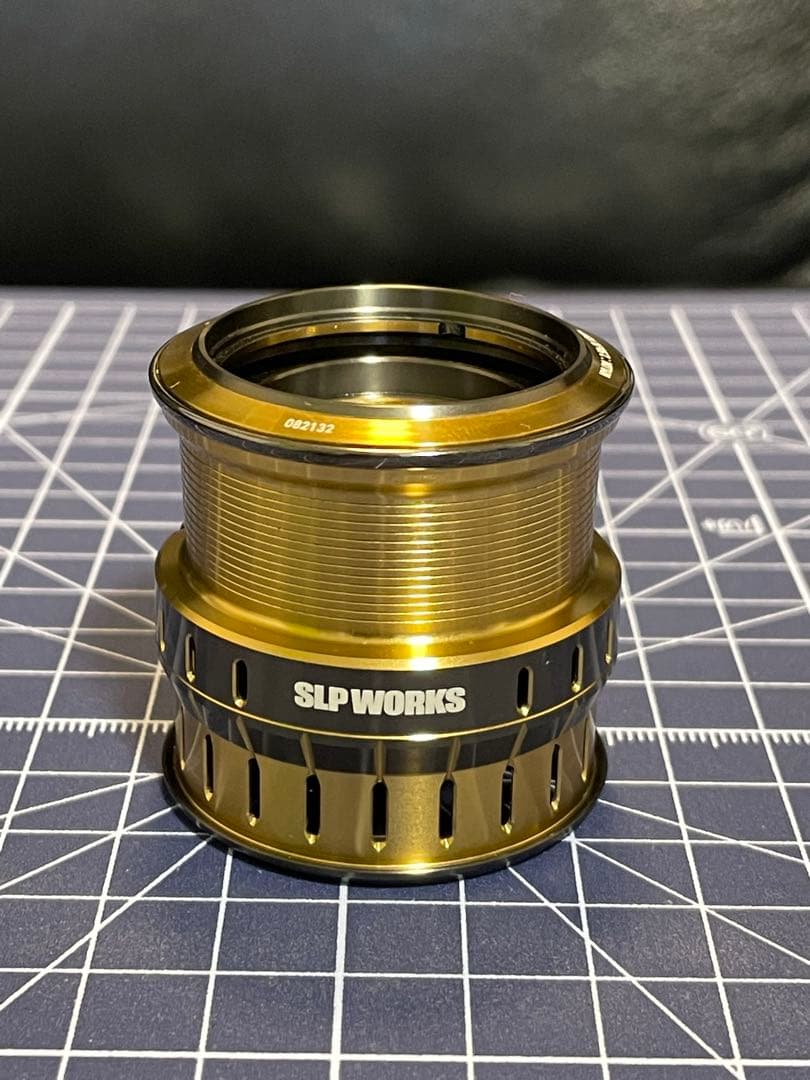 SLPWORKS EX LT2000SS スプール　美品　③
