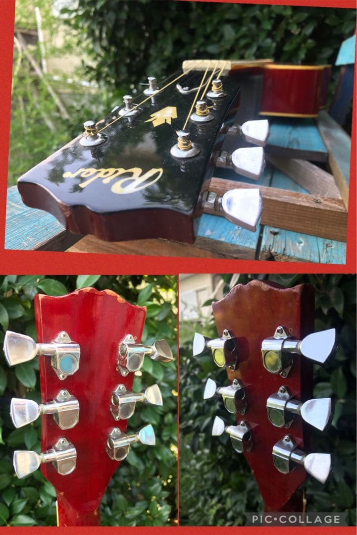 Rider J-300DS Model ライダー 林楽器