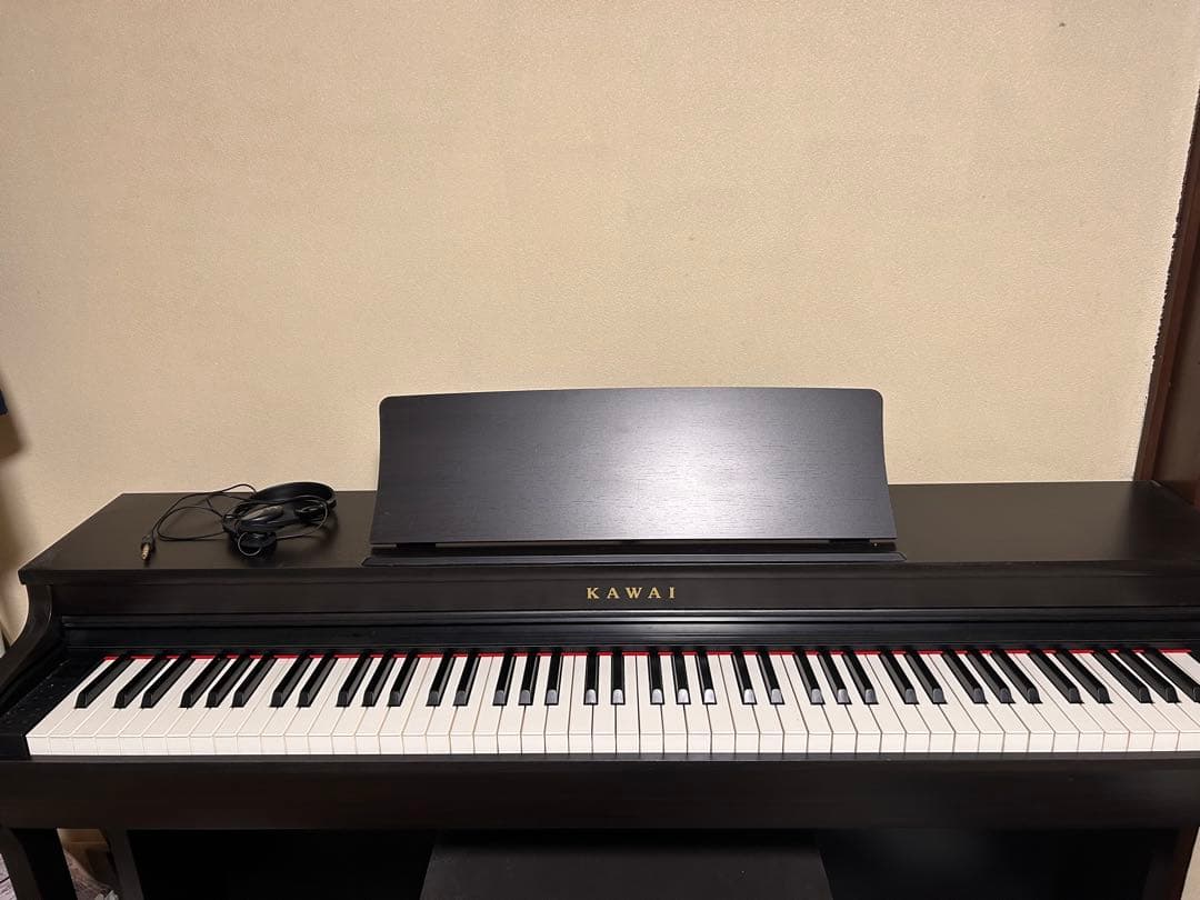 【美品】KAWAI CN 29 電子ピアノ