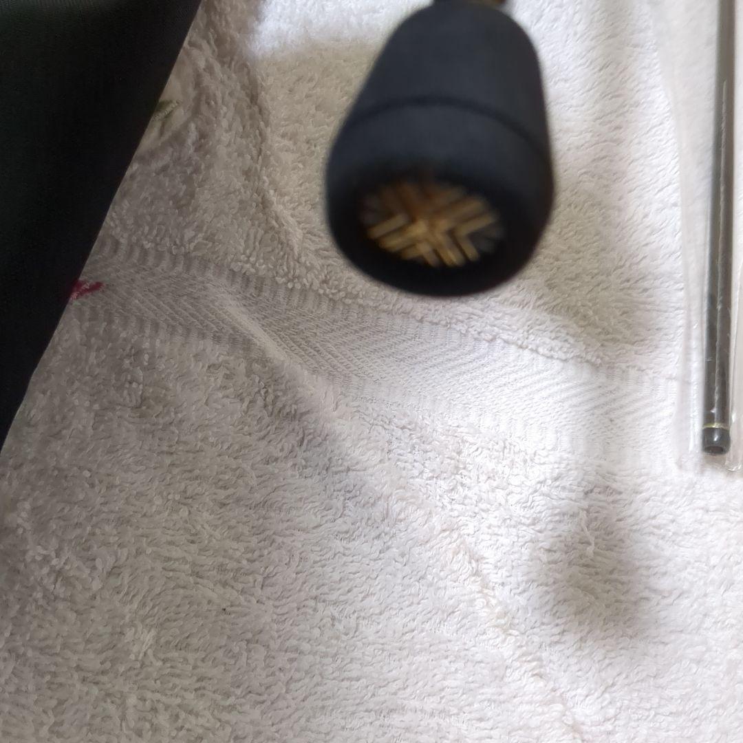 ラグゼ EGTR-X　アルティメット　　510ML+Solid　新品未使用