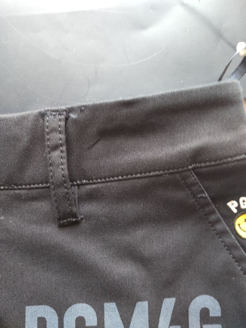 新品✨️パーリーゲイツ　スカート　M❣️