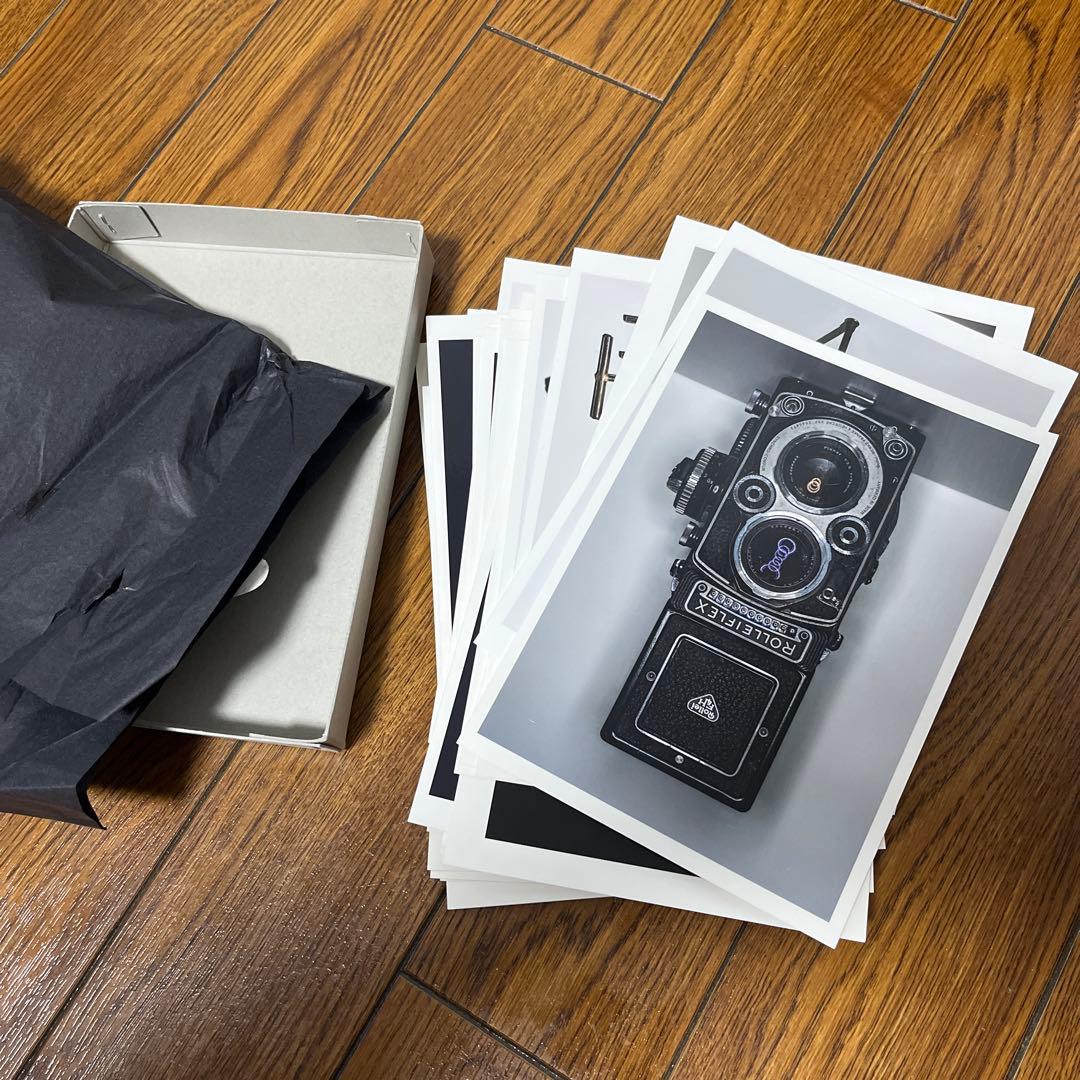 【Henry Leutwyler】DOCUMENT