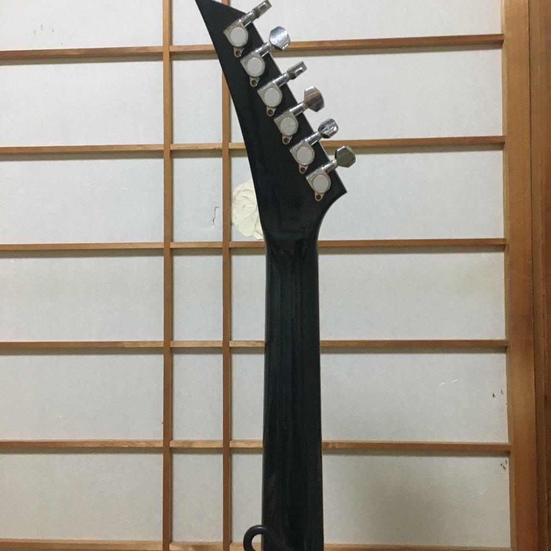 【希少】【引取か着払いで値引きあり】グラスルーツ　エレキギター