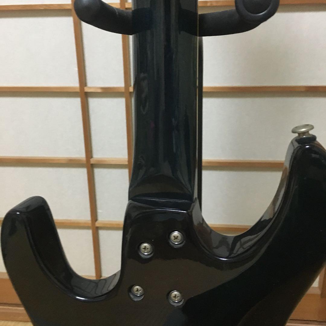 【希少】【引取か着払いで値引きあり】グラスルーツ　エレキギター