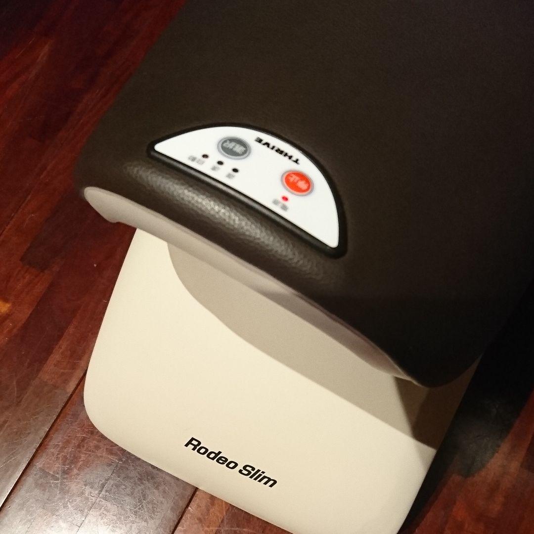 Rodeo Slim  美品