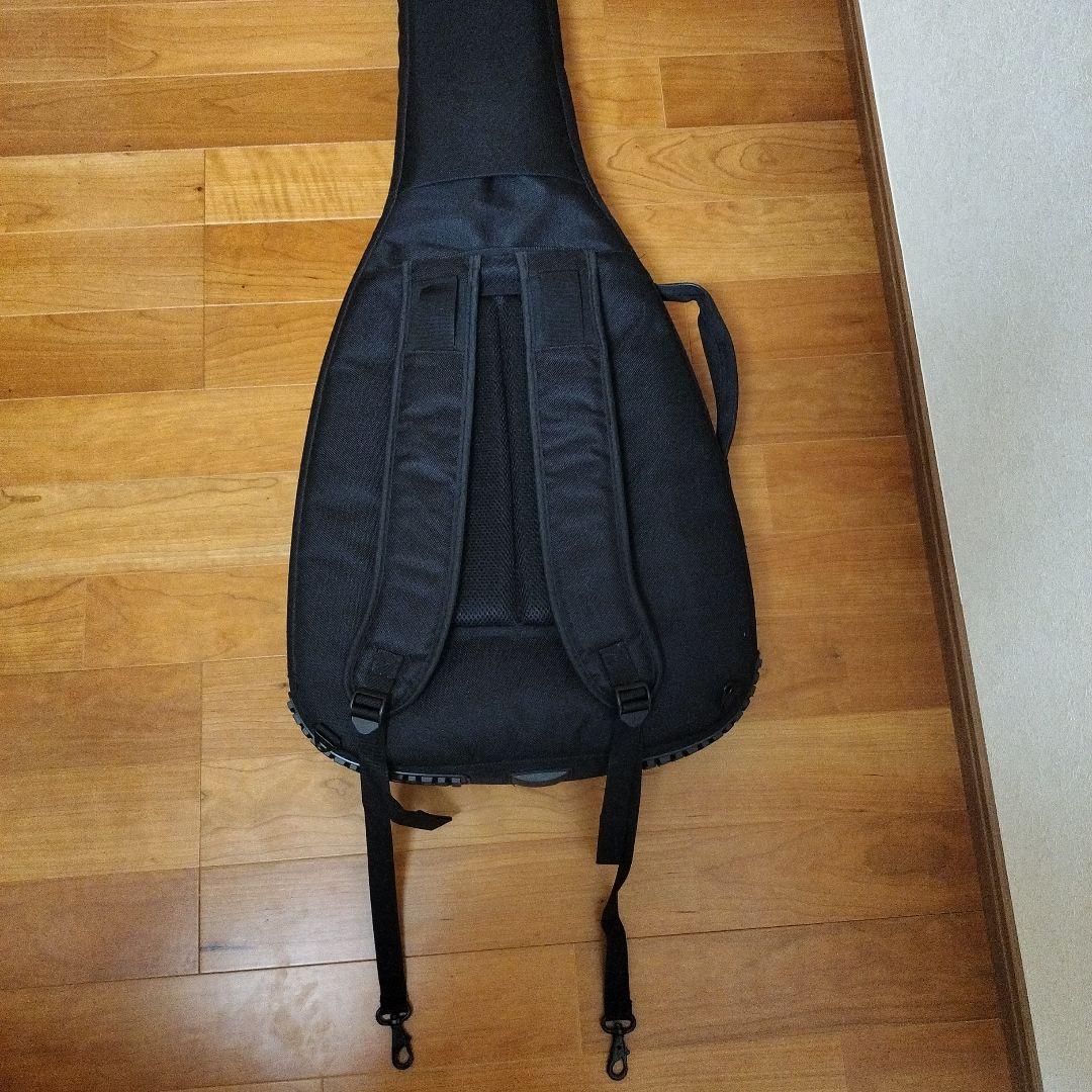 フェンダー　アコスタソニック　プレイヤー