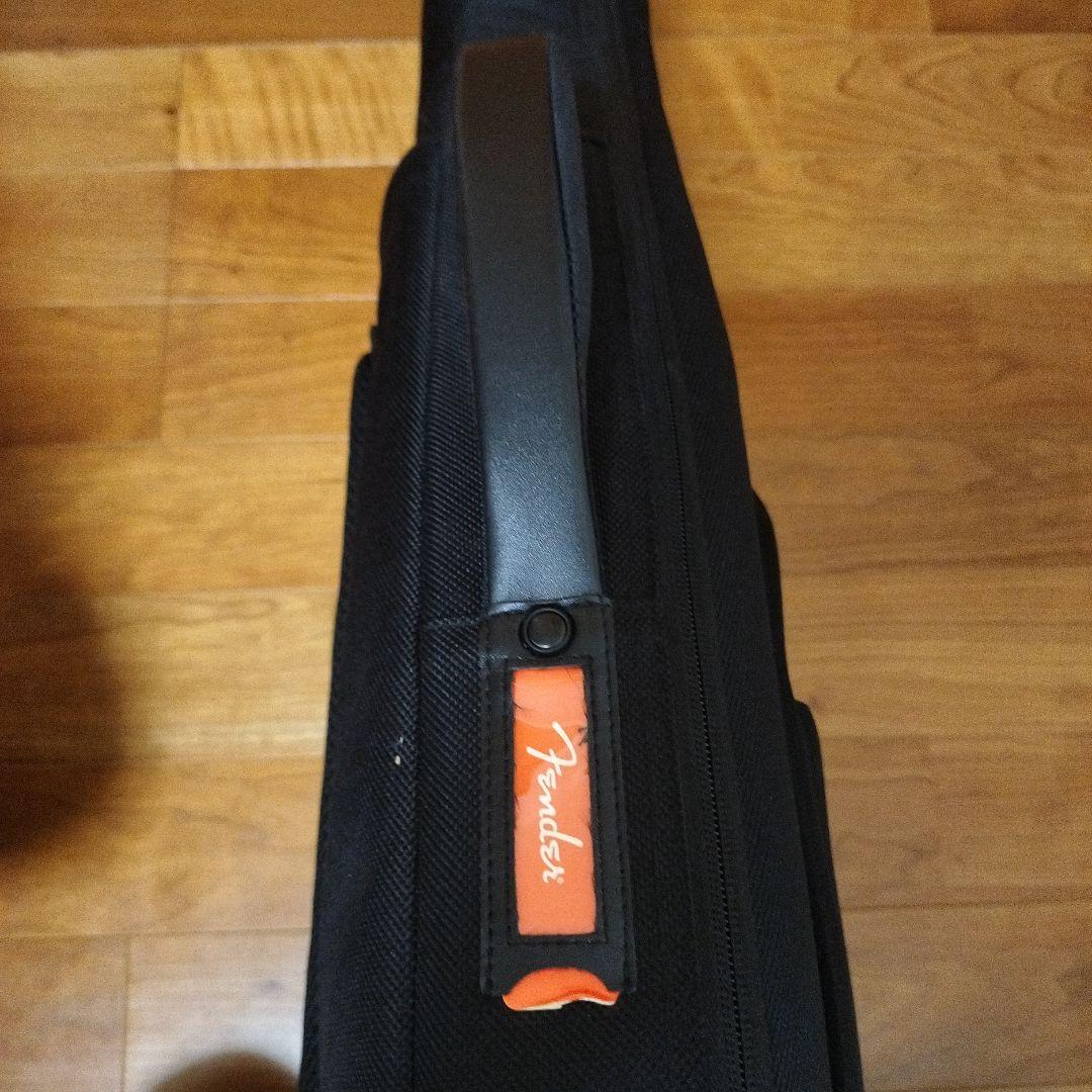 フェンダー　アコスタソニック　プレイヤー