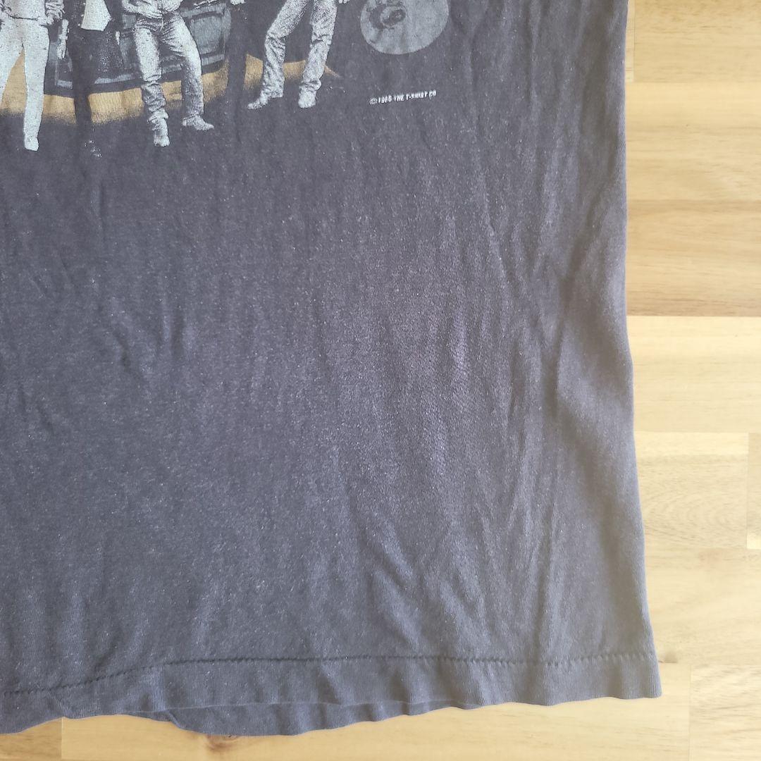 Bruce Springsteen Tシャツ 1985年 XL