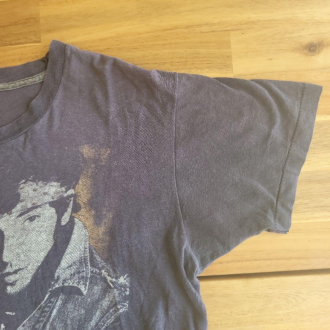 Bruce Springsteen Tシャツ 1985年 XL