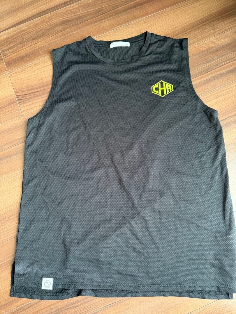 メ*6様 charbon RIDGE ROADRUNNERS TEC SLEEV