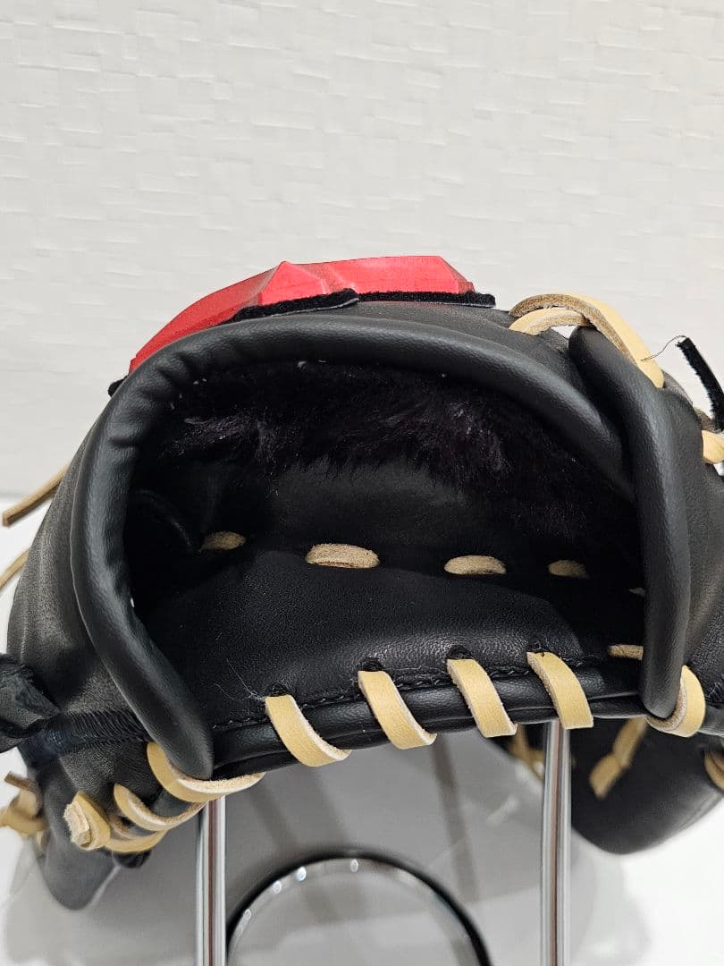 【タグ付き未使用品】 ミズノ WILL DRIVE 少年軟式 オールラウンド用