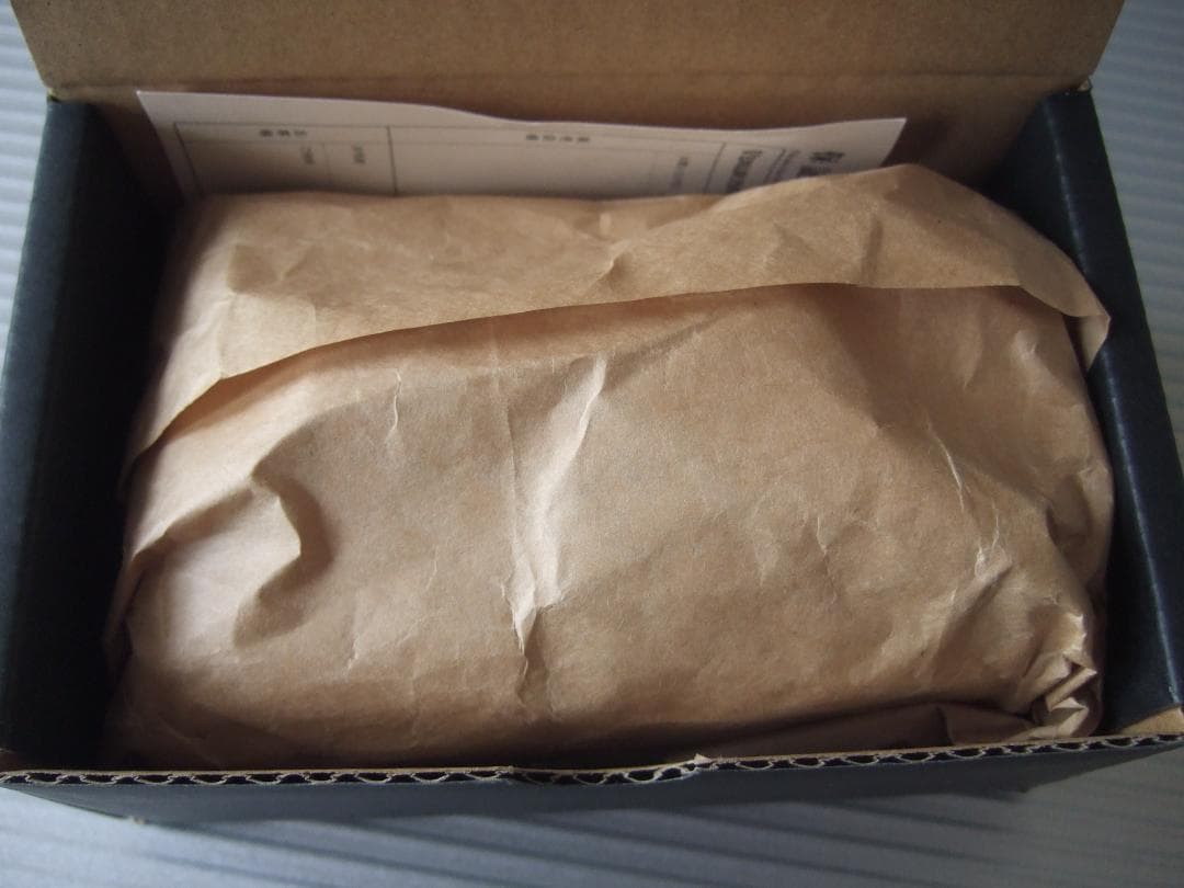 ギター Bruce Bennett Music Labs BROWN SOUND