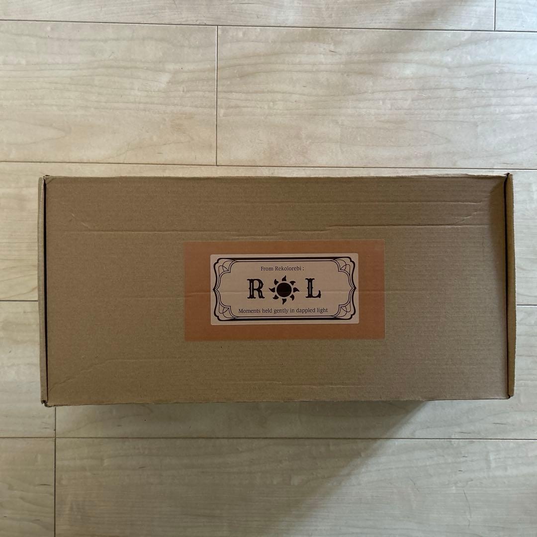 光時匣 重影 MIYABI