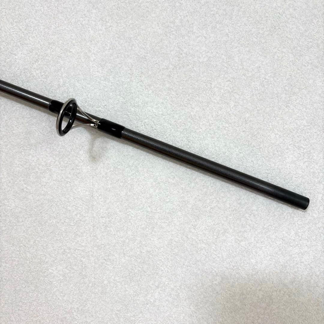 DAIWA JIGCASTER 90M ショアジギングロッド