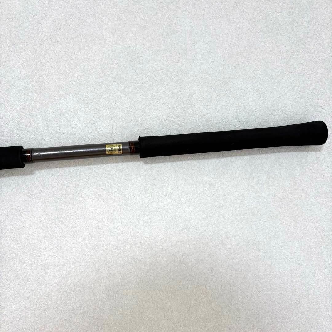 DAIWA JIGCASTER 90M ショアジギングロッド