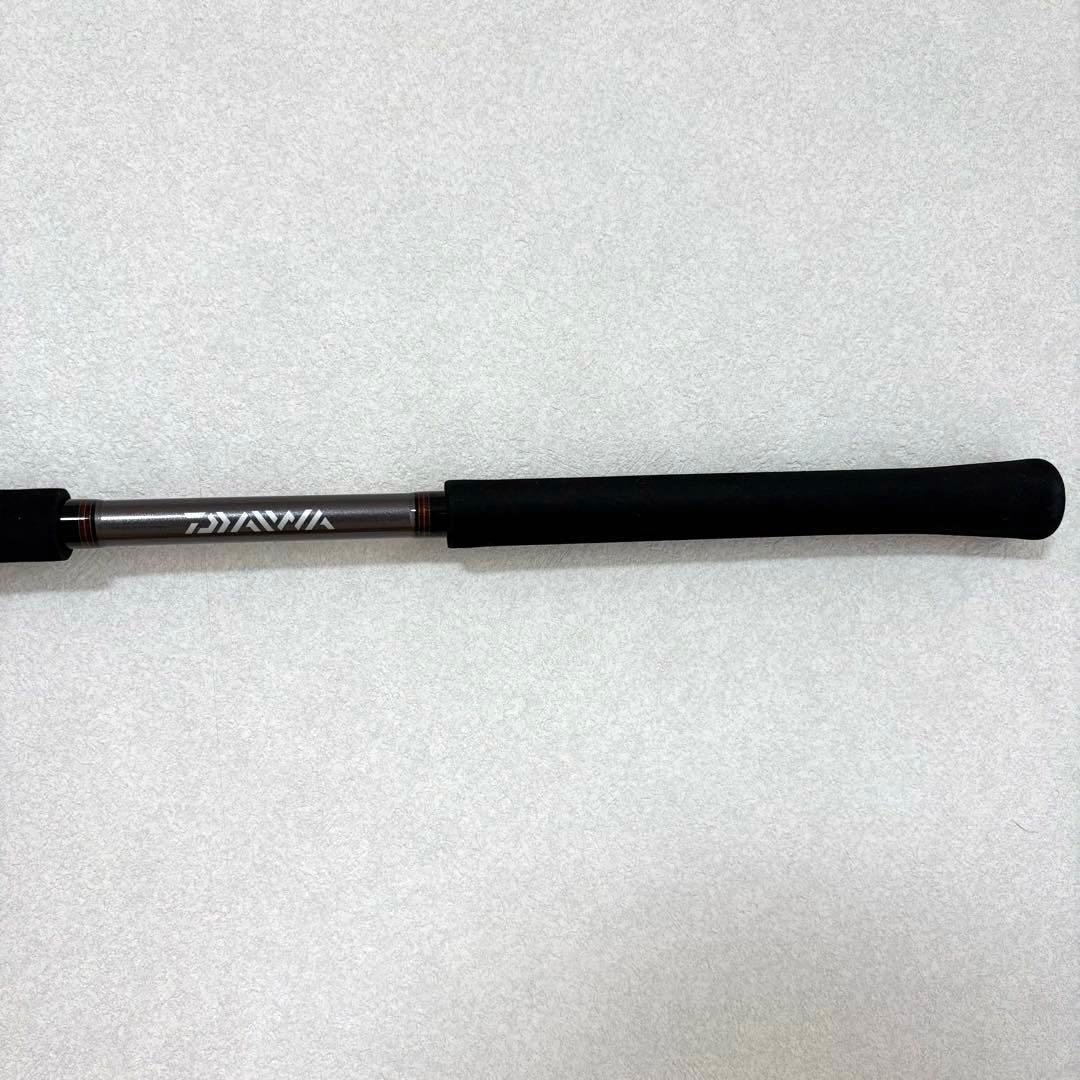 DAIWA JIGCASTER 90M ショアジギングロッド