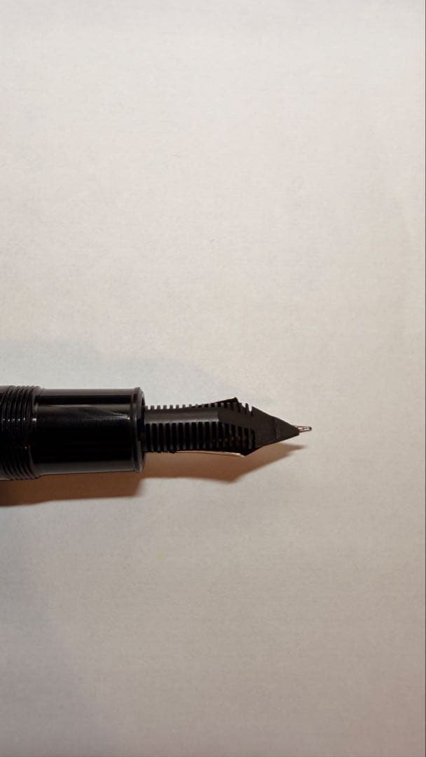 モンブラン　149 開高健モデル　F14C 万年筆