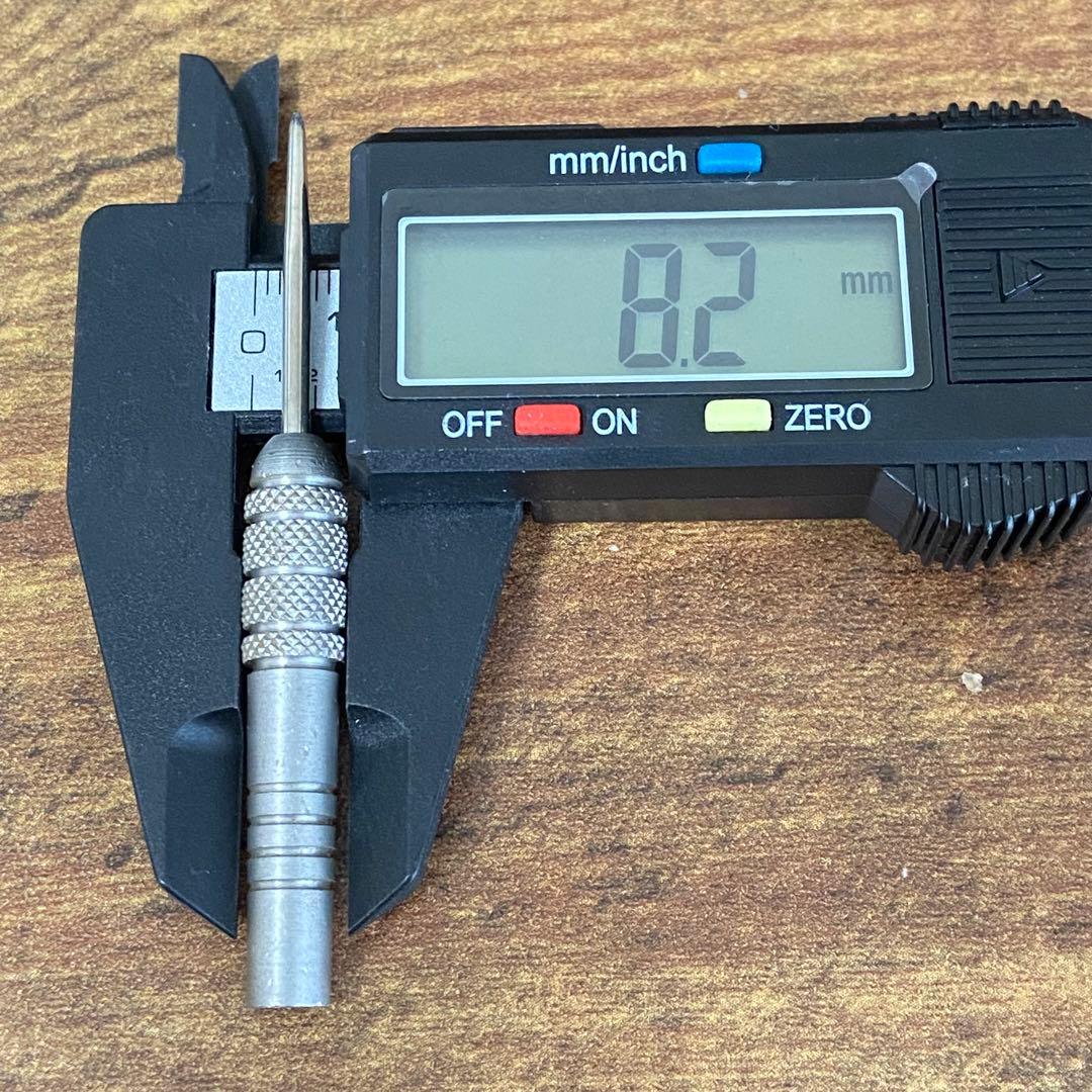 unicorn スティールダーツ　廃盤