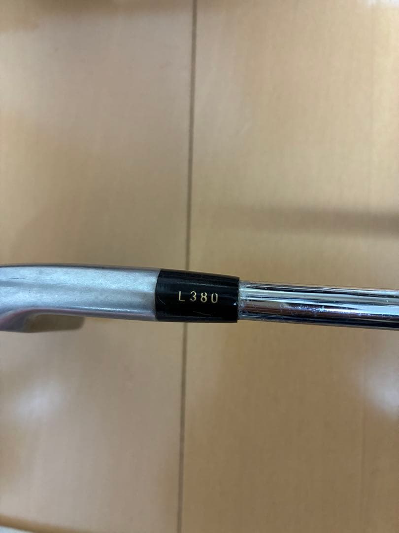 ゴルフ アイアンセット 3番〜SW 10本セット