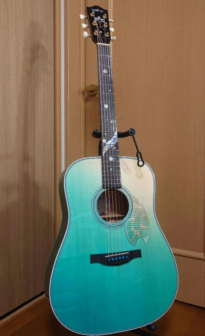 【最終値下】ほぼ新品　HEADWAY　HD-HYUGAZAKURA’25/ATB