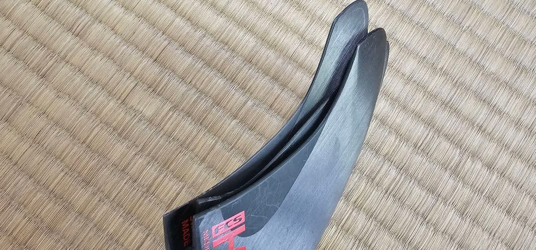 ☆中古美品☆FCS2☆H4☆ミックファニング☆