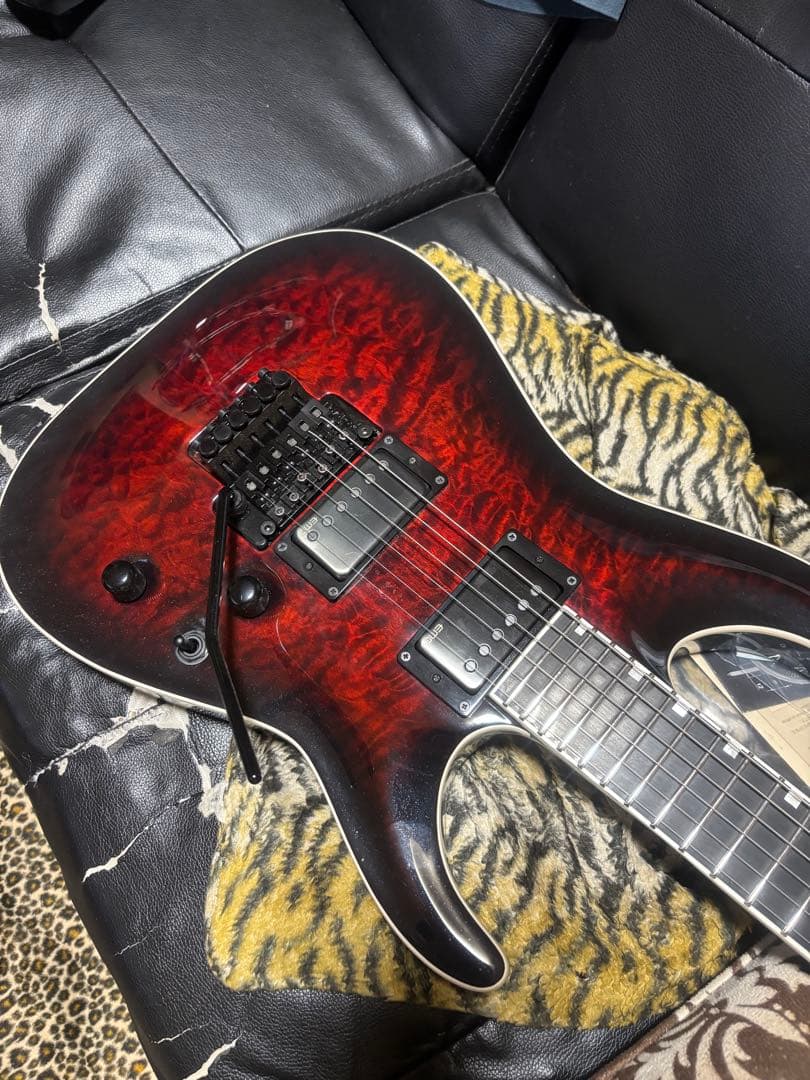 ESP E-Ⅱ HORIZON FR-Ⅱホライズン