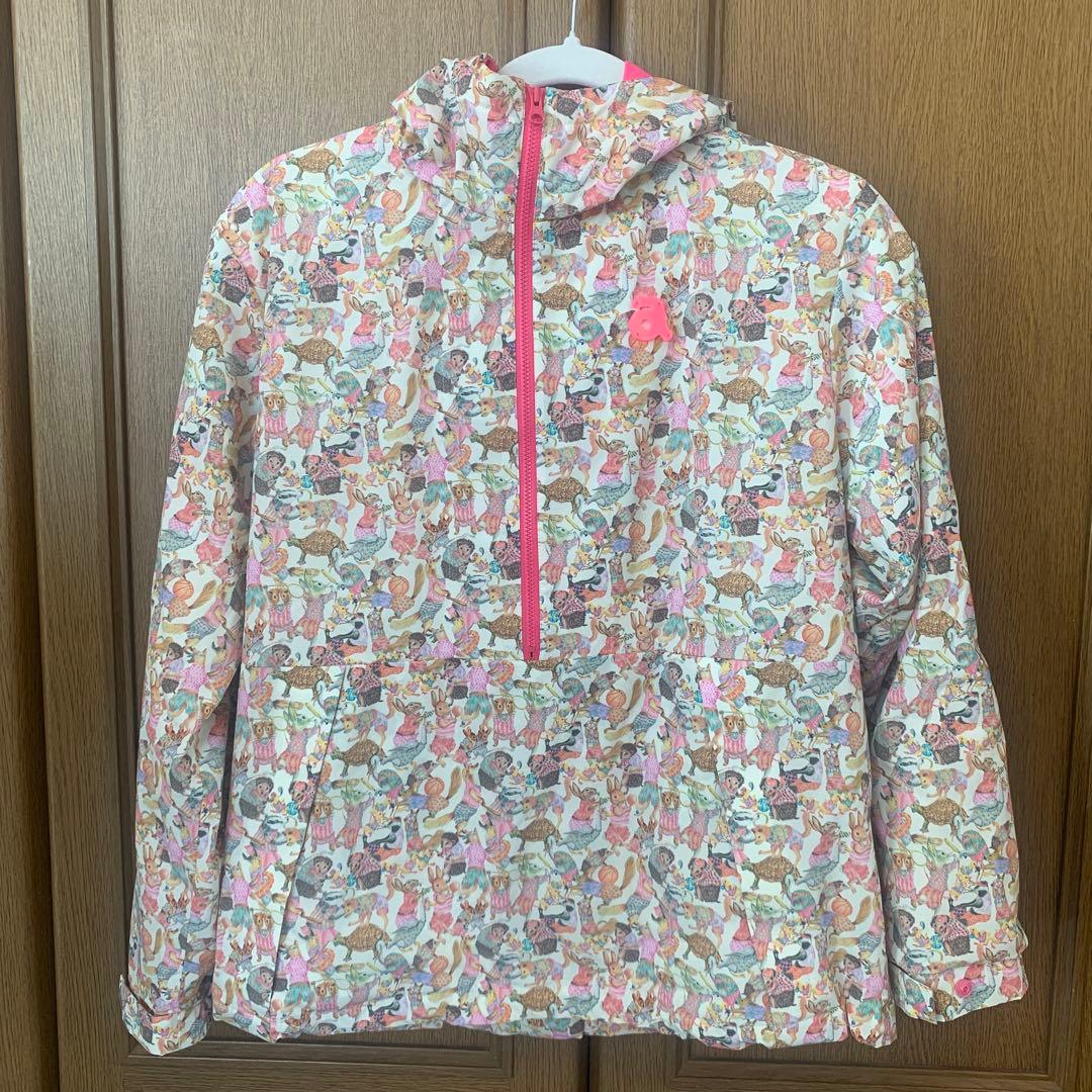 archivio アルチビオセットアップ3点リバティコラボ