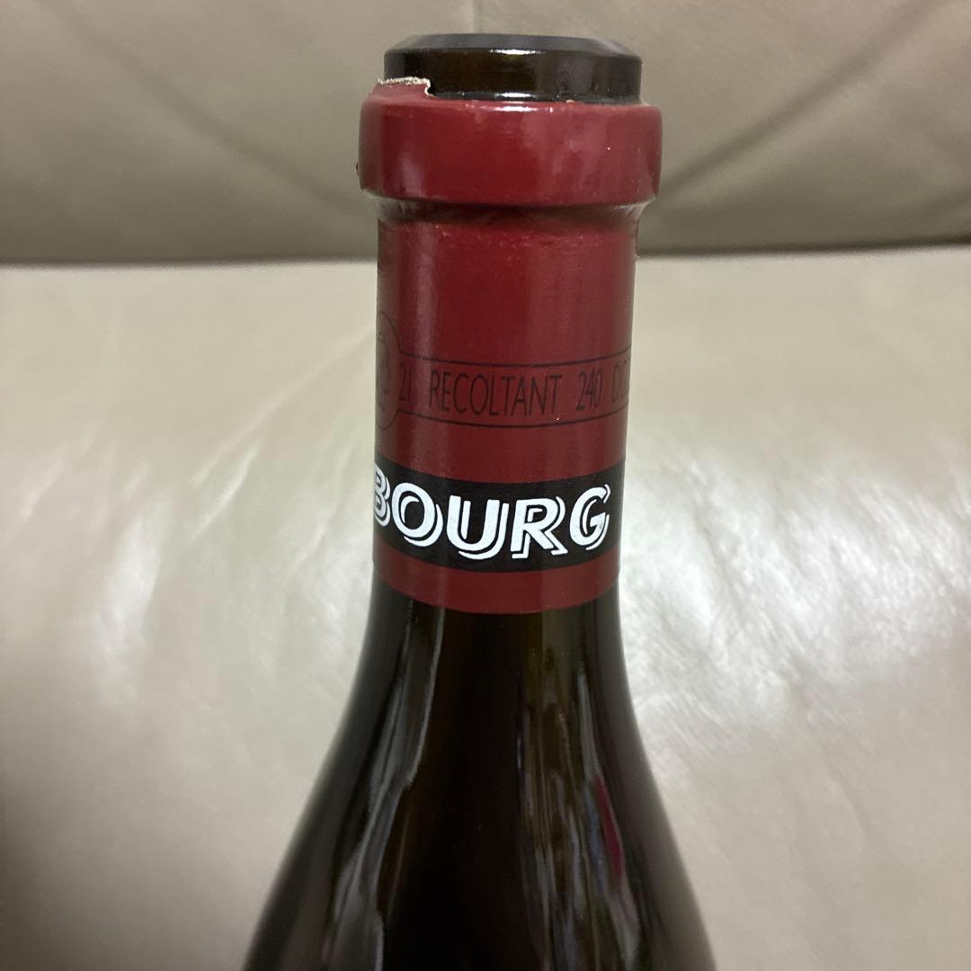 カール　DRC リシュブール　ドメーヌ　ド　ラ　ロマネ・コンティ３本セット