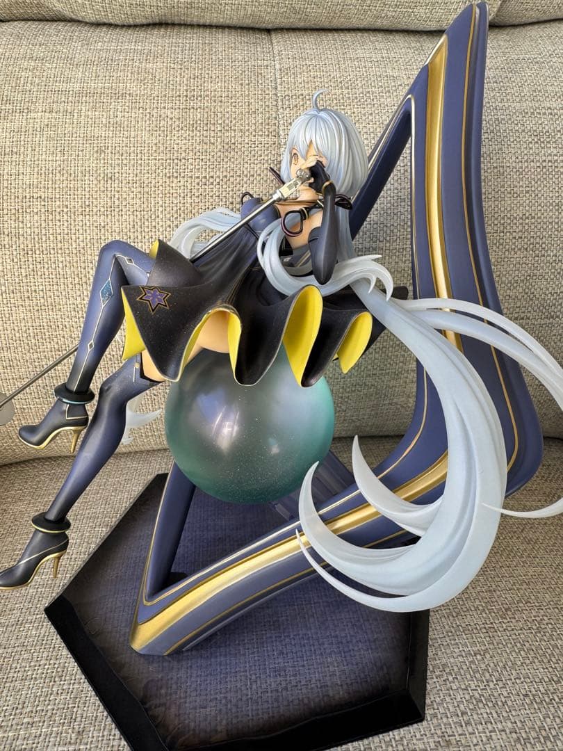 Whisper of the Star フィギュア星屑　スターダスト