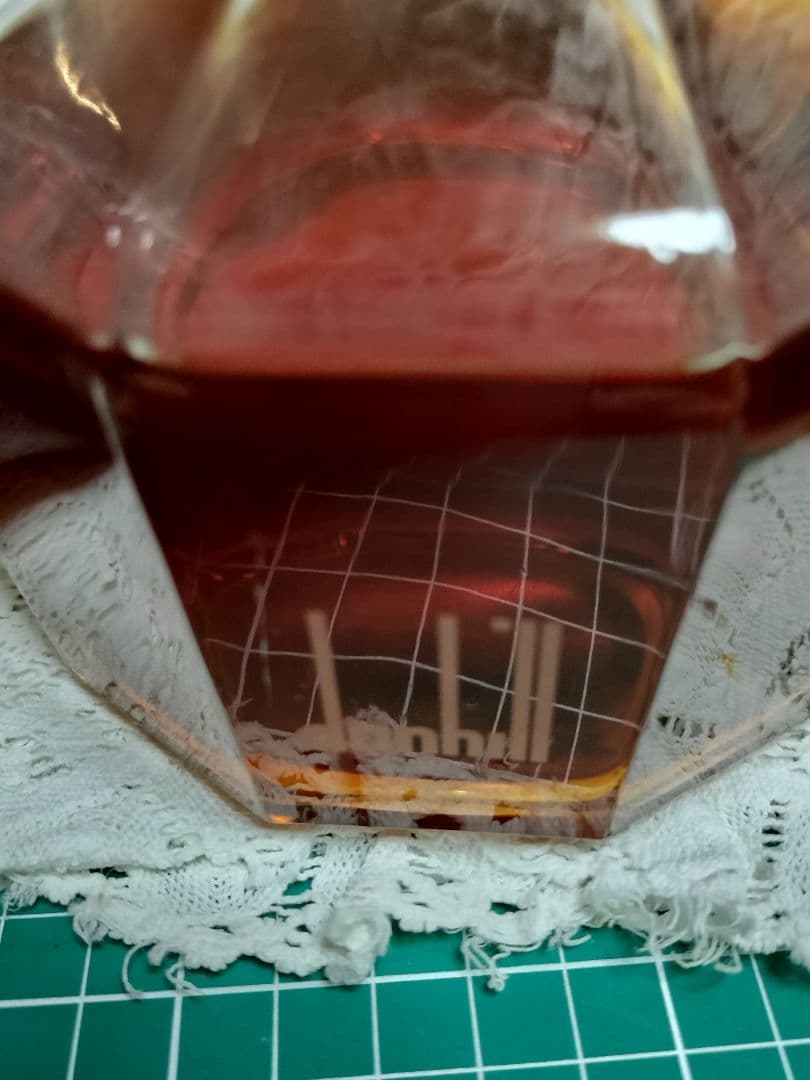 ダンヒル&ブキャナンズ18