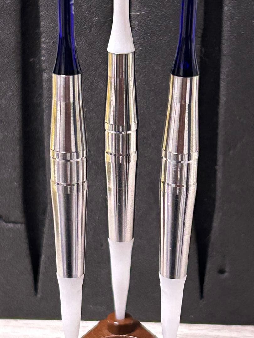 オーダーメイドバレル H.F01 鏡面加工