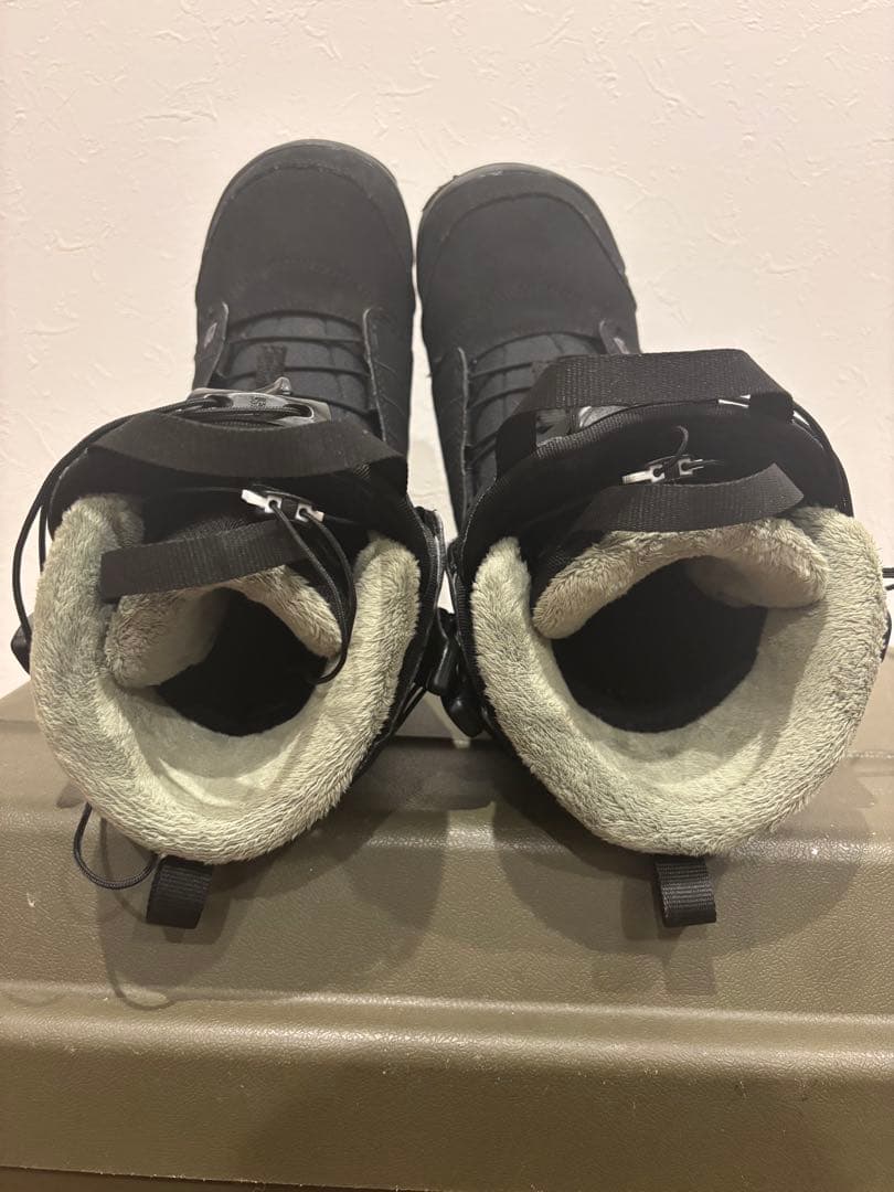 Salomon PEALA 22㎝　サロモン　スノーボードブーツ