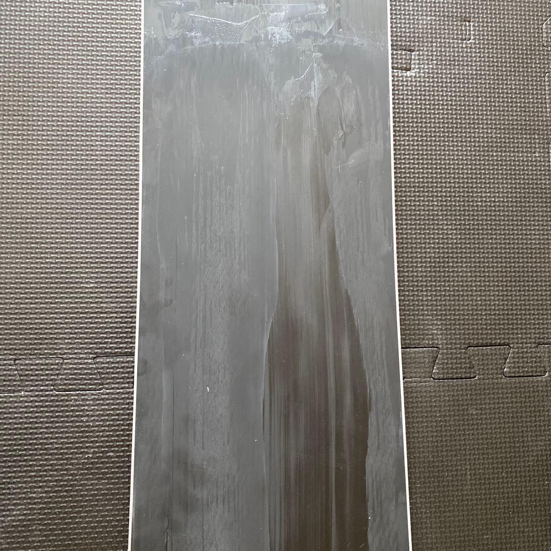 スノーボード BC Stream TC 168cm