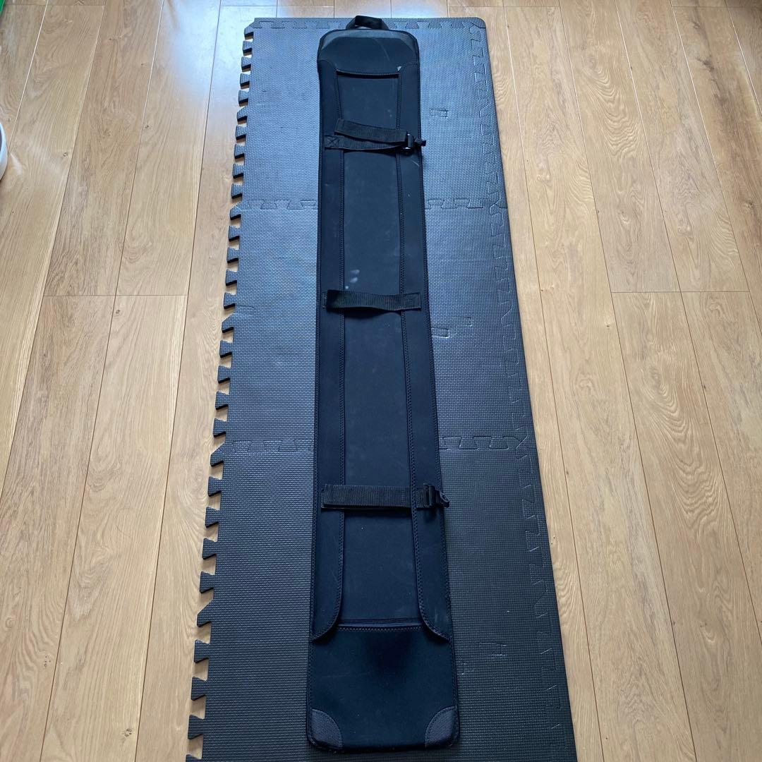 スノーボード BC Stream TC 168cm