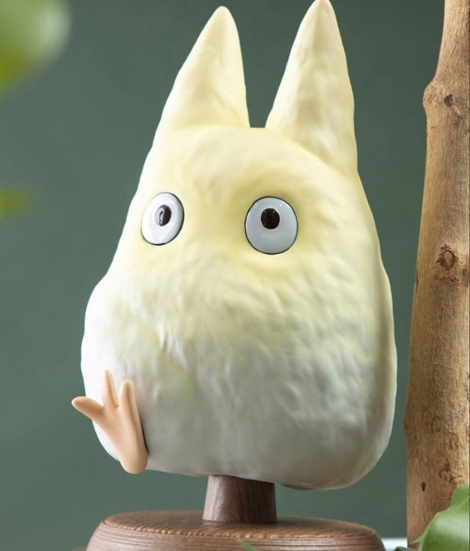 となりのトトロ 小トトロ み～つけた!